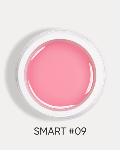 DARK 09 Smart Builder Gel