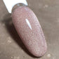 Dark 09 Gel polish Cat Eye TPO Free (new collection), 10 ml