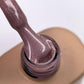Dark 09 Gel polish Cat Eye TPO Free (new collection), 10 ml