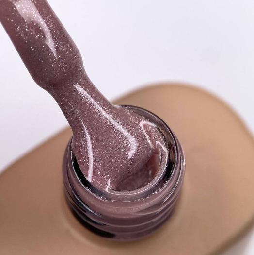 Dark 09 Gel polish Cat Eye TPO Free (new collection), 10 ml