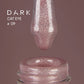 Dark 09 Gel polish Cat Eye TPO Free (new collection), 10 ml