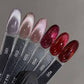 Dark 05 Gel polish Cat Eye TPO Free (new collection), 10 ml