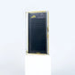 DIVOCHI Eyelashes Black 20 lines