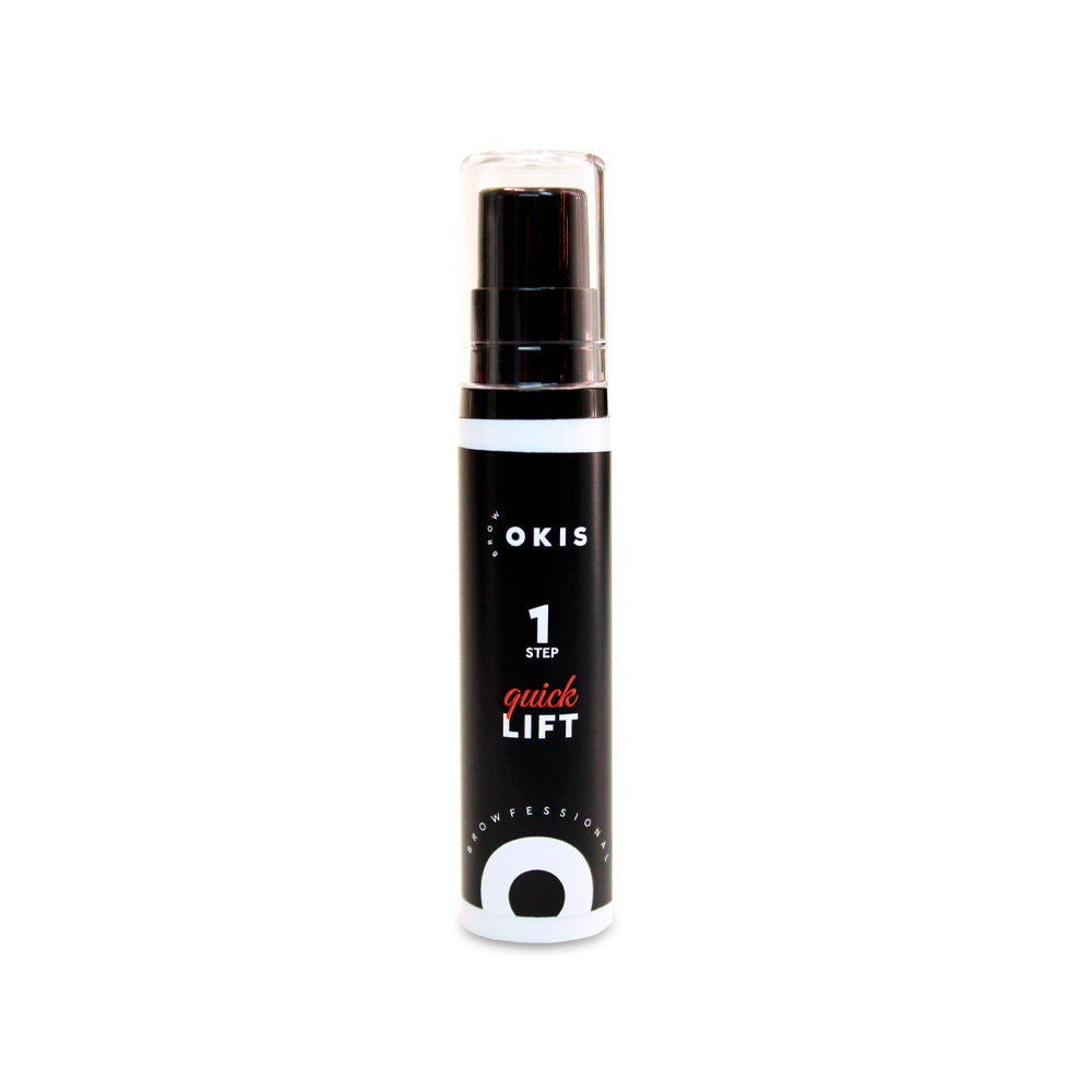 OKIS Composition for lamination of eyebrows and eyelashes, 10 ml