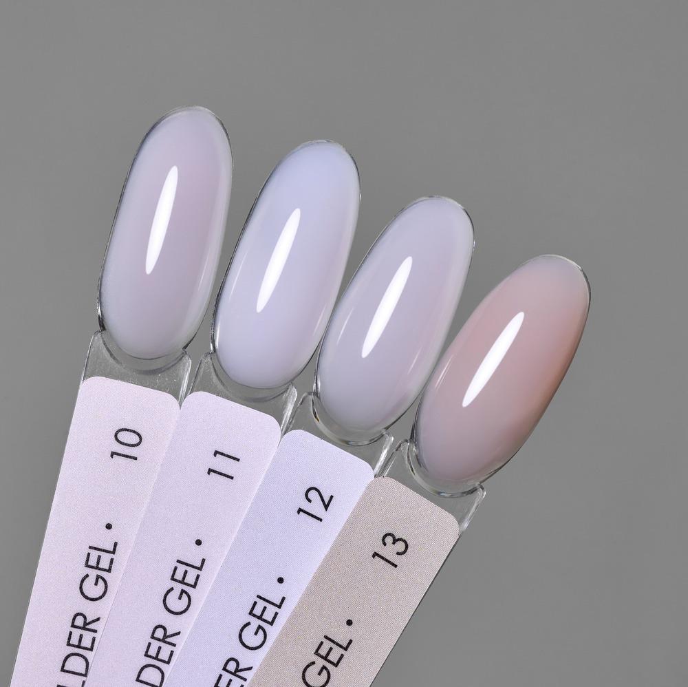 DARK 11 Smart Builder Gel