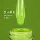 Dark 100 Gel polish TPO Free (new collection), 10 ml