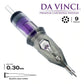 Da Vinci v2 Round Liner Cartridges