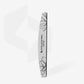 STALEKS Crescent mineral nail file EXPERT 40, 1pc