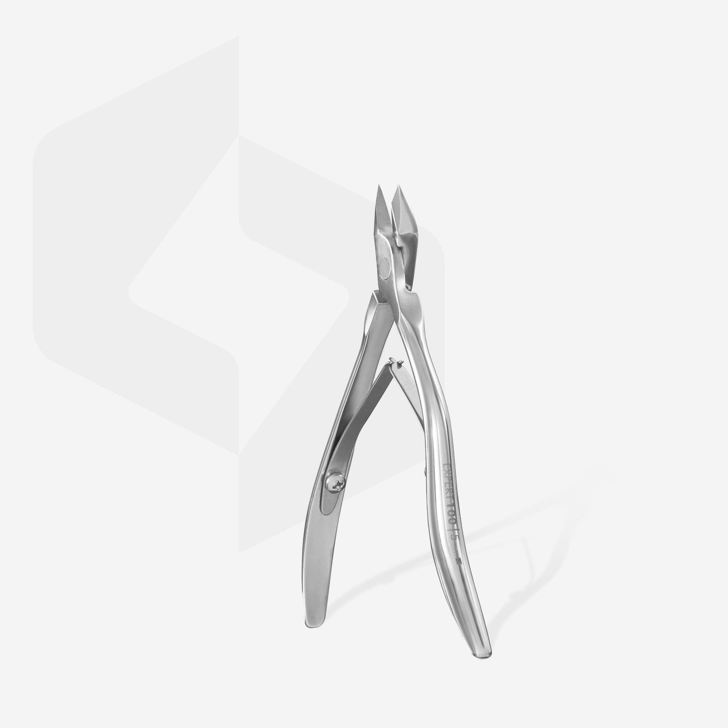 STALEKS Professional cuticle nippers EXPERT 100