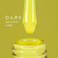 Dark 102 Gel polish (new collection), 10 ml