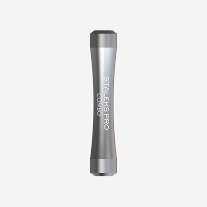 STALEKS Handle of the pusher Combo UNIQ 10 for replaceable working parts