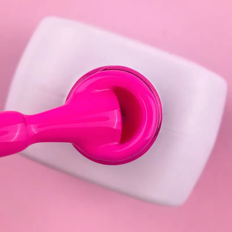 LUNAmoon 100 Gel polish Color, 13 ml