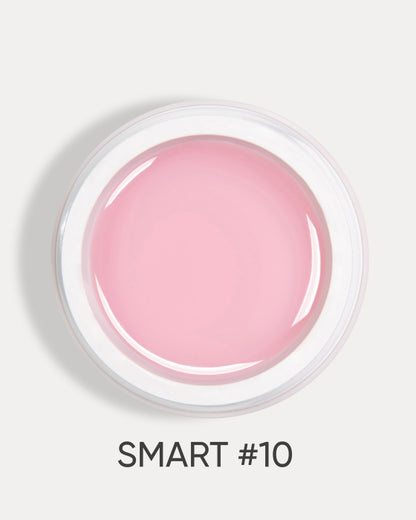 DARK 10 Smart Builder Gel