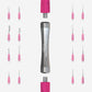 STALEKS Handle of the pusher Combo UNIQ 10 for replaceable working parts