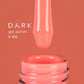 Dark 104 Gel polish (new collection), 10 ml