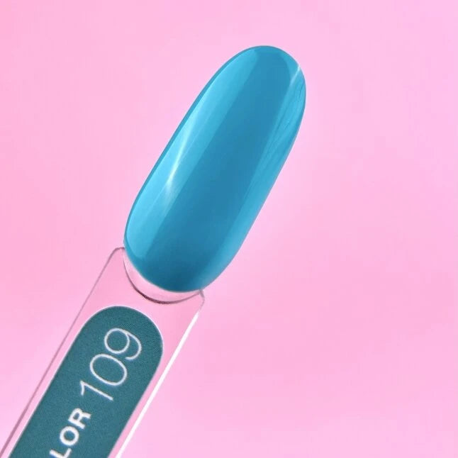 LUNAmoon 109 Gel polish Color, 13 ml