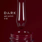 Dark 10 Gel polish TPO Free (new collection), 10 ml