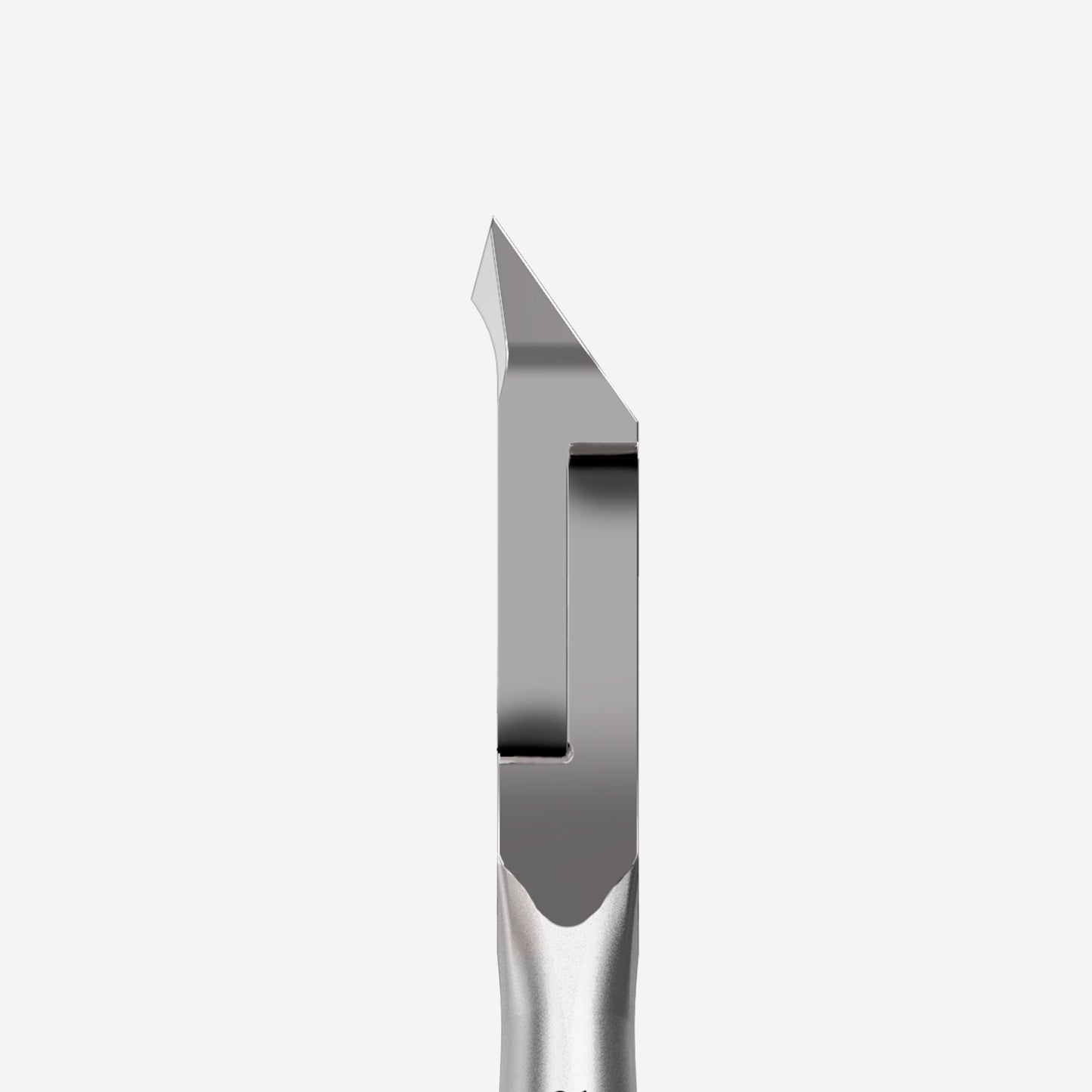 STALEKS Pro Professional cuticle nippers Smart 10