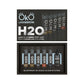 OKO Dye for eyebrow and eyelash H20 Liquid Hybrid Tint, 15 ml