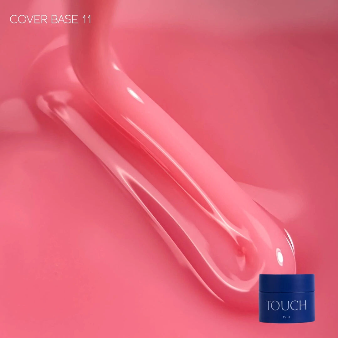 Touch Cover Base 11, 13 ml