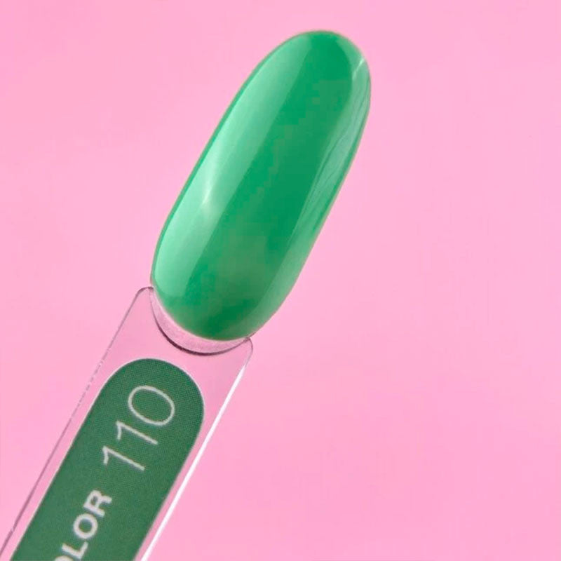 LUNAmoon 110 Gel polish Color, 13 ml