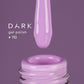 Dark 110 Gel polish TPO Free (new collection), 10 ml