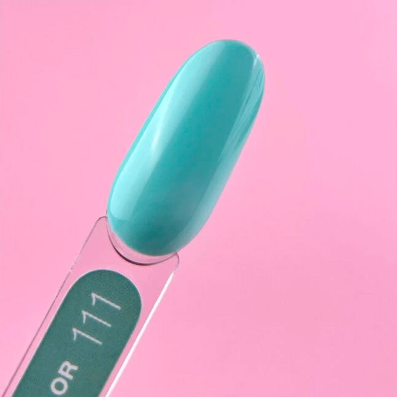 LUNAmoon 111 Gel polish Color, 13 ml