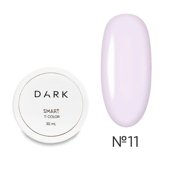 DARK 11 Smart Builder Gel