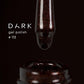 Dark 113 Gel polish (new collection), 10 ml