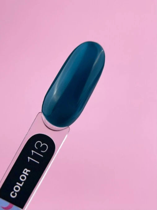 LUNAmoon 113 Gel polish Color, 13 ml