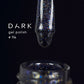 Dark 114 Gel polish TPO Free (new collection), 10 ml