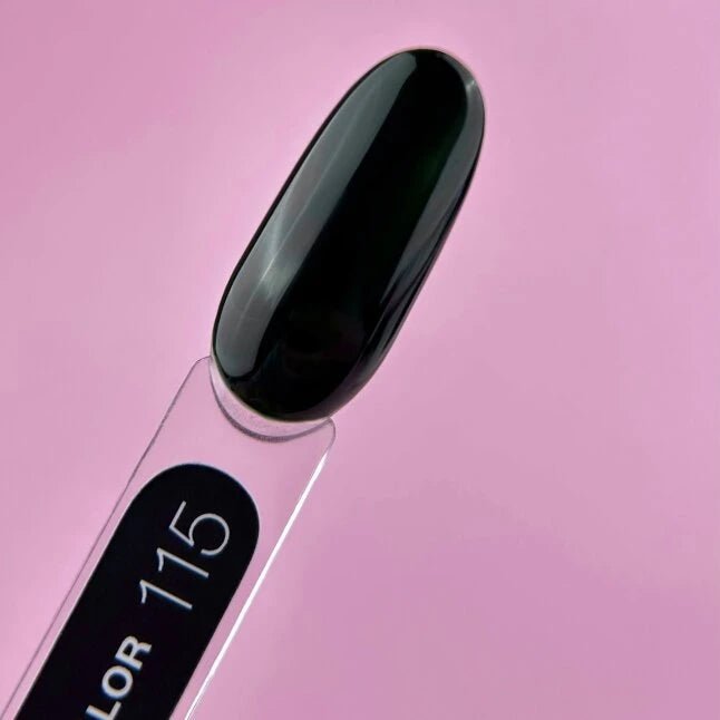 LUNAmoon 115 Gel polish Color, 13 ml