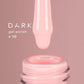 Dark 119 Gel polish (new collection), 10 ml