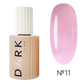 DARK PRO base Shine 11, 15 ml
