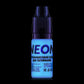 Ultraviolet Tattoo Pigment NEON #5 White by The Mineral