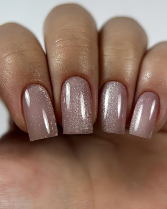 Dark 11 Gel polish Cat Eye TPO Free (new collection), 10 ml