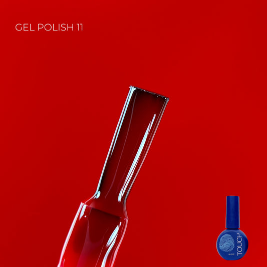 TOUCH gel polish 11, 9 ml