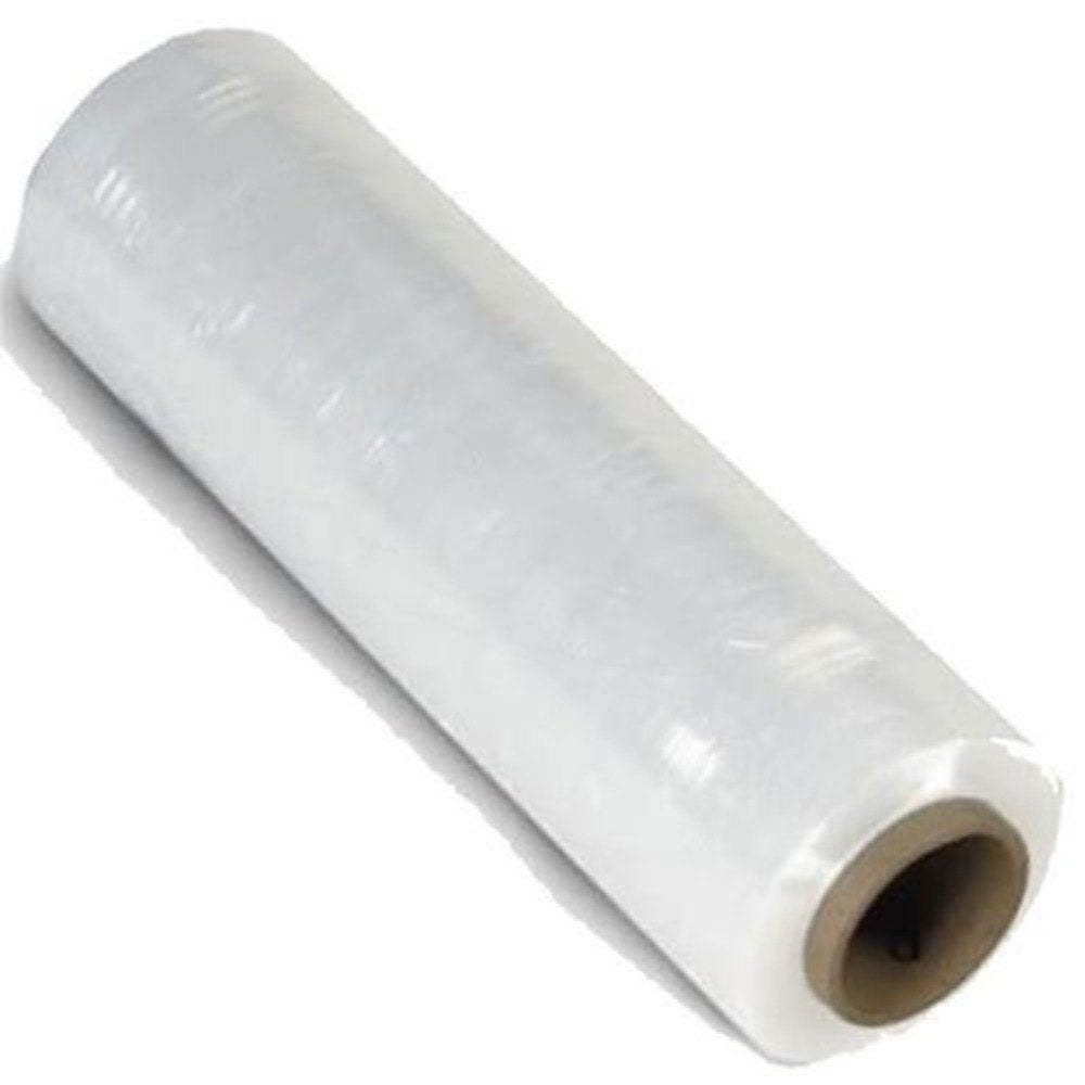 Stretch Film Wrap (Protective Plastic Film Roll), 30*300m