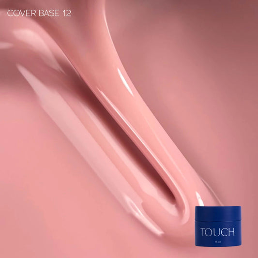 Touch Cover Base 12, 13 ml