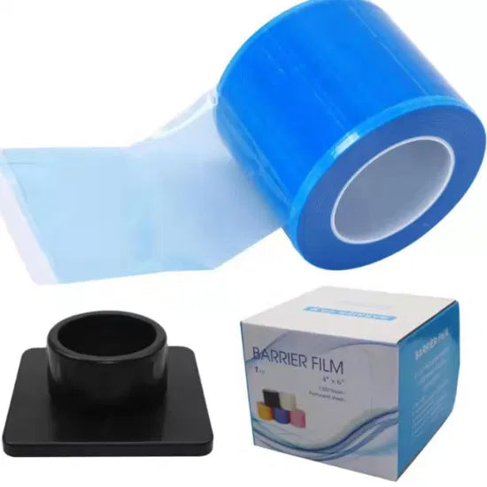 Disposable Tattoos Equipment Protective Barrier Film Anti-fouling 1200 sheets