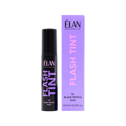 ELAN FLASH TINT Eyebrow Tinting