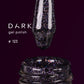 Dark 123 Gel polish TPO Free (new collection), 10 ml