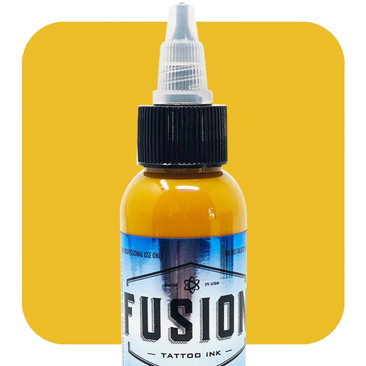 Fusion KOUEN Tattoo Ink