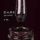 Dark 124 Gel polish TPO Free (new collection), 10 ml