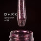 Dark 129 Gel polish TPO Free (new collection), 10 ml