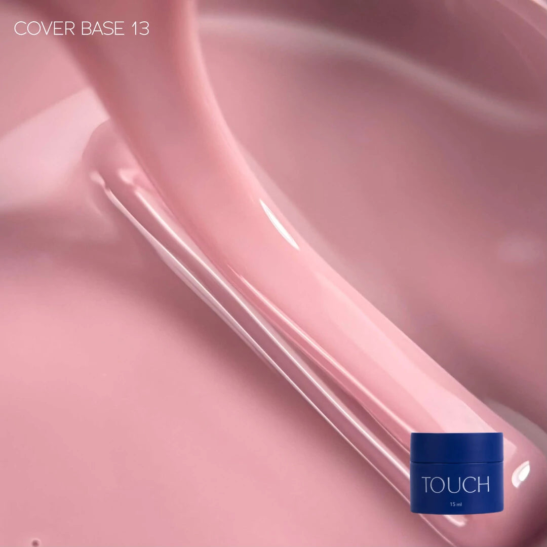 Touch Cover Base 13, 13 ml