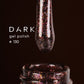 Dark 130 Gel polish TPO Free (new collection), 10 ml