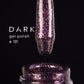 Dark 131 Gel polish TPO Free (new collection), 10 ml