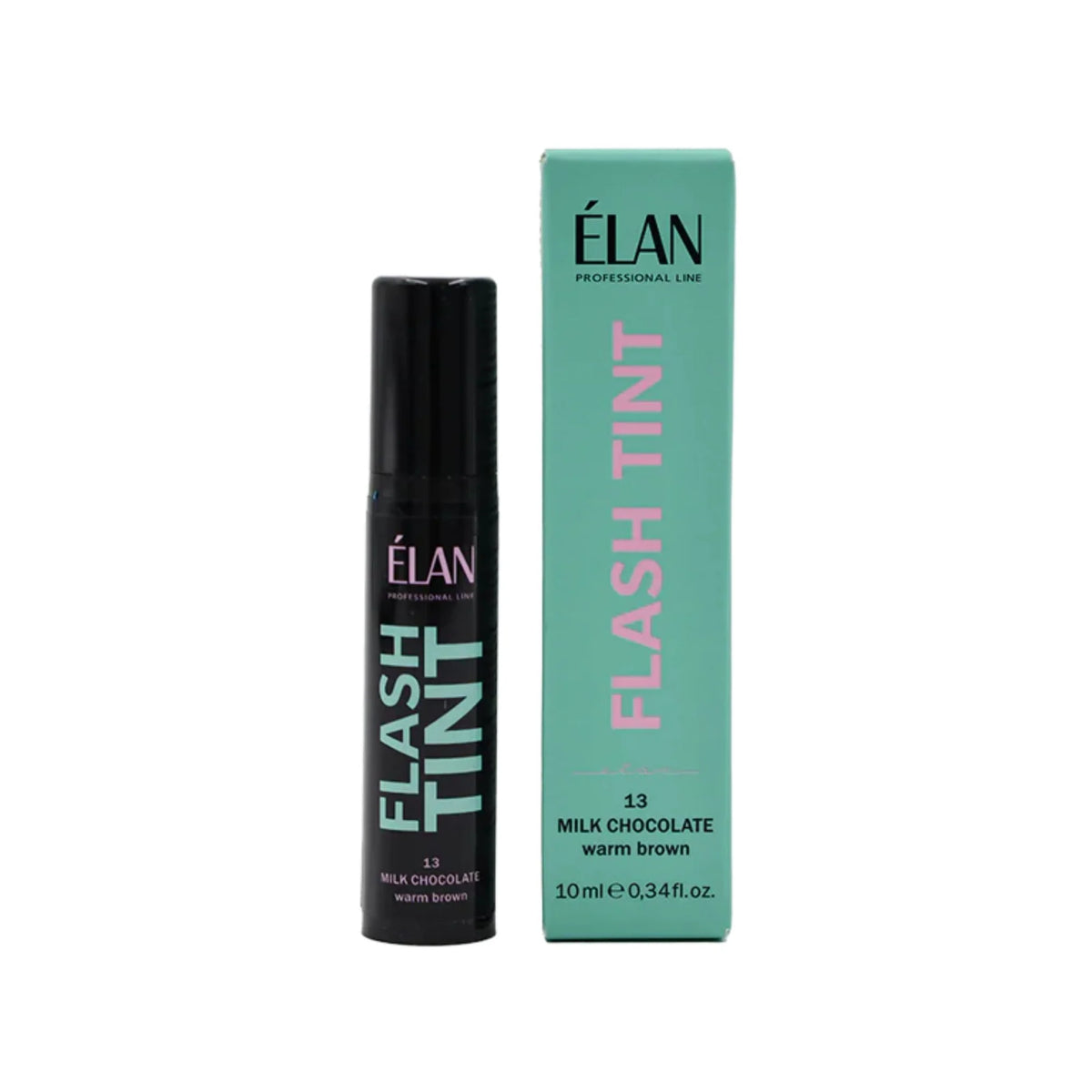 ELAN FLASH TINT Eyebrow Tinting