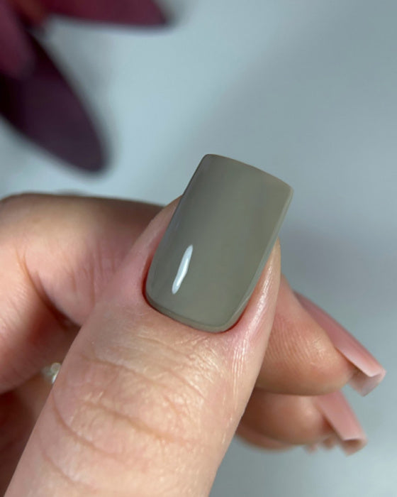 Dark 133 Gel polish TPO Free (new collection), 10 ml